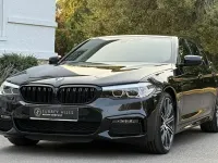 Used BMW 530e M Sport 252 HP (185 kW) 2020 Sedan