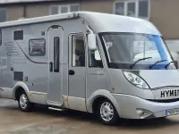 Used Fiat Ducato 2008 Silver Van