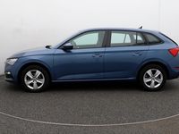 used Skoda Scala 2022 | 1.5 TSI SE Hatchback 5dr Petrol Manual Euro 6 (s/s) (150 ps)