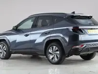 Usado Hyundai Tucson SE 230 CV (169 kW) 2024 SUV