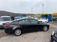 Second-hand Vauxhall Insignia Design Edition 2014 Negru Hatchback