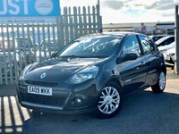 used Renault Clio 1.2 TCE Dynamique 5dr