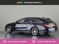 used Mercedes CLS350 CLS Shooting BrakeAMG Line Premium Plus 5dr 9G-Tronic