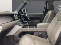 Used Land Rover Defender 249 HP (183 kW) 2023 Silver SUV