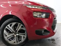 Used Citroën C4 Picasso SELECTION 120 HP (88 kW) 2016 MPV