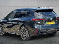 Used BMW iX M Sport 295 kW (402 HP) 2025 Black SUV