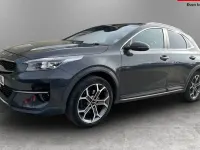Used Kia XCeed 140 HP (102 kW) 2020 SUV