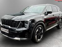 Used Kia Sorento 193 HP (141 kW) 2025 SUV