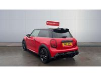 used Mini Cooper Hatchback 1.5Sport 3dr Auto Petrol Hatchback