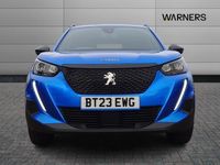 used Peugeot 2008 1.2 PURETECH ACTIVE PREMIUM + EURO 6 (S/S) 5DR PETROL FROM 2023 FROM TEWKESBURY (GL20 8ND) | SPOTICAR