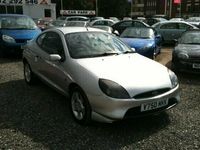 Used Ford Puma 1999 Coupe