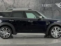 Used Mini Cooper Countryman Comfort 134 HP (98 kW) 2023 Other SUV