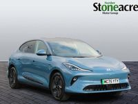 Nuevo MG IM6 300 kW (408 CV) 2025 Azul SUV