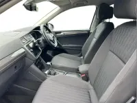 Used VW Tiguan Allspace Life 150 HP (110 kW) 2023 Grey SUV