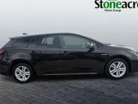 Used Suzuki Swace SZ5 122 HP (89 kW) 2021 Brown Estate