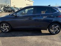 Used Hyundai i20 Premium 101 HP (74 kW) 2025 Grey Hatchback