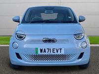 Used Fiat 500e La Prima 86 kW (118 HP) 2026 Hatchback