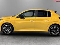 Gebraucht Peugeot 208 Active+ 75 PS (55 kW) 2023 Kleinwagen