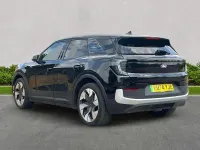 Used Ford Explorer Premium 210 kW (286 HP) 2025 Black SUV