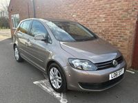 Used VW Golf VI SE 2011 Bronze Hatchback