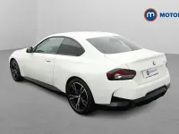 Used BMW 220 M Sport 184 HP (135 kW) 2026 Coupe