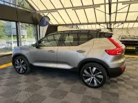 Used Volvo XC40 R-Design Pro 2022 Pebble grey SUV
