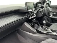 Used Peugeot 2008 GTi 131 HP (96 kW) 2023 SUV