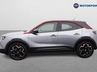 Used Vauxhall Mokka 100 kW (136 HP) 2024 Grey SUV