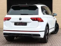 Used VW Tiguan R-line Edition 2024 White SUV