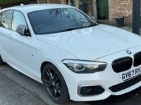 Used BMW M140 M Sport 340 HP (250 kW) 2018 Hatchback