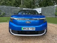 Used Ford Explorer Premium 210 kW (286 HP) 2025 Blue SUV