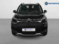 Begagnad Citroën C3 Aircross PureTech 2023 Svart SUV