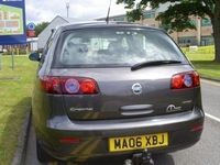 Used Fiat Croma 2006 Estate