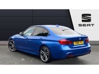 used BMW 320 3 Series i M Sport Shadow Edition 4dr Step Auto Petrol Saloon