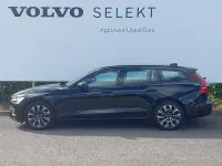 Used Volvo V60 Core 161 HP (118 kW) 2023 Estate