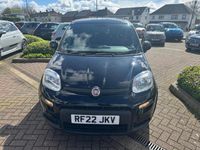 used Fiat Panda 1.0 MHEV SPORT EURO 6 (S/S) 5DR PETROL FROM 2022 FROM SLOUGH (SL1 6BB) | SPOTICAR