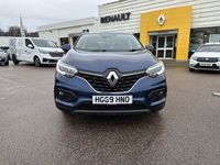 used Renault Kadjar TCE EDC Iconic