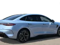 New BYD Seal 389 kW (530 HP) 2025 Sedan