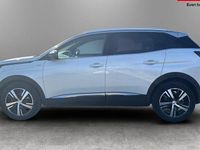 Used Peugeot 3008 GTi 131 HP (96 kW) 2023 SUV