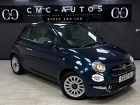 Used Fiat 500 Dolcevita 70 HP (51 kW) 2022 Hatchback