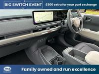 Used Kia EV3 GT-Line S 150 kW (204 HP) 2026 Black SUV