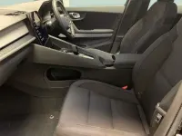 Begagnad Polestar 2 Long Range Single Motor 169 kW (231 HK) 2022 Svart Halvkombi
