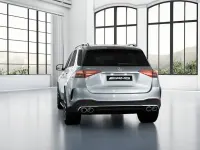 New Mercedes GLE53 AMG Premium 544 HP (400 kW) 2025 Estate
