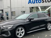 Used Audi A3 Sportback S-Line 150 HP (110 kW) 2024 Hatchback