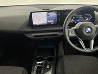 Used BMW 120 Sport Line 168 HP (123 kW) 2025 Purple Hatchback