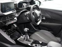 used Peugeot 208 1.2 PURETECH GT EURO 6 (S/S) 5DR PETROL FROM 2022 FROM LICHFIELD (WS14 9BL) | SPOTICAR