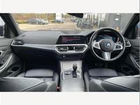 Used BMW M340 Comfort Edition 340 HP (250 kW) 2021 Grey Sedan