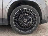 Used Mercedes EQA250+ AMG line 139 kW (190 HP) 2024 Grey SUV