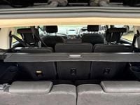 Used Ford S-MAX Titanium 150 HP (110 kW) 2018 Black MPV