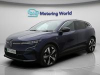 Used Renault Megane E-Tech Techno 159 kW (217 HP) 2023